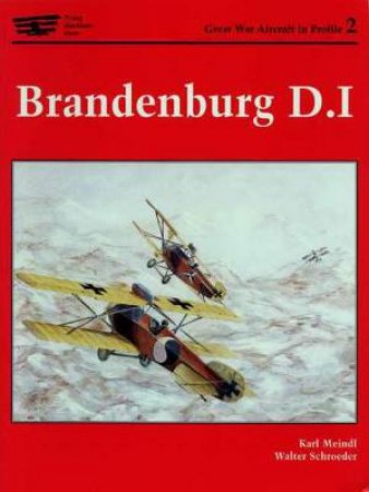 Brandenburg D.i. by MEINDL & SCHROEDER