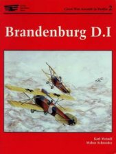 Brandenburg Di