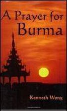 Prayer for Burma