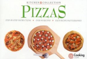 Kitchen Collection: Pizzas by None