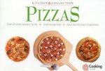 Kitchen Collection Pizzas