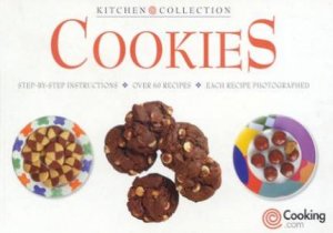 Kitchen Collection: Cookies by None