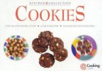 Kitchen Collection Cookies