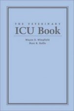 Veterinary ICU Book