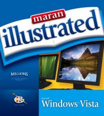 Maran Illustrated: Microsoft Windows Vista by Various