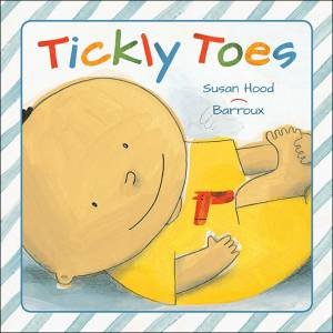 Tickly Toes by HOOD SUSAN