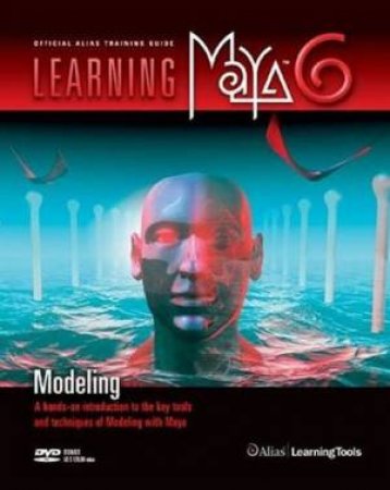 Modeling - Book & CD by Alias