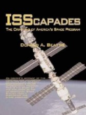 ISScapades The Crippling Of Americas Space Program