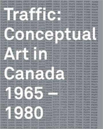 Traffic by ARNOLD GRANT & HENRY KAREN