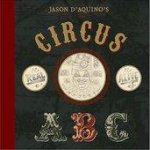 Jason Daquinos Circus ABC