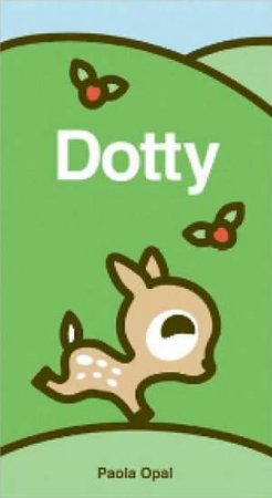 Dotty by Paola Opal