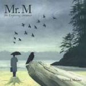 Mr. M by Meister Soizick & Kallie 	George