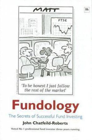 Fundology H/C by John Chatfield-Roberts