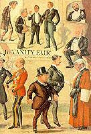 In Vanity Fair by MATTHEWS & MELLINI