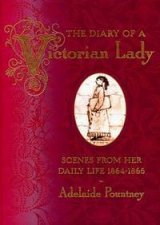 Diary of a Victorian Lady