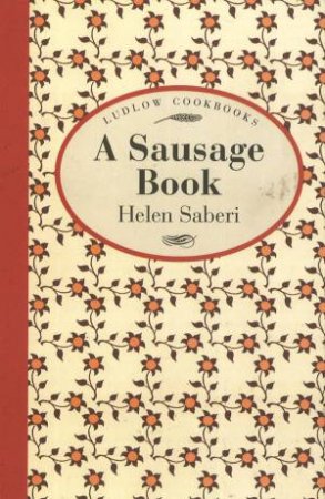 Sausage Book by SABERI HELEN