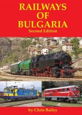 Railways Of Bulgaria