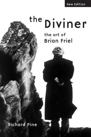 Diviner by Richard Pine