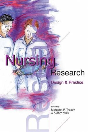 Nursing Research by Margaret P. Treacy