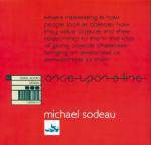 Once upon a Line by SODEAU MICHAEL