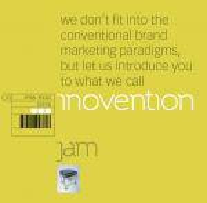 Invention by JAM