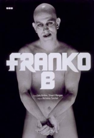 Franko B by VARIOUS