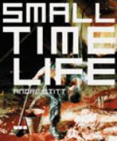 Small Time Life by STITT ANDRE