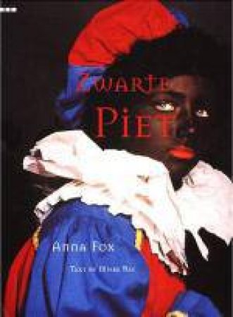 Zwarte Piet by BAL MIEKE