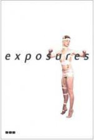 Exposures by KEIDAN LOIS & ATHEY RON