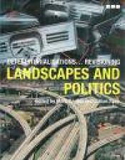 Deterritorialisations Revisioning Landscapes and Politics