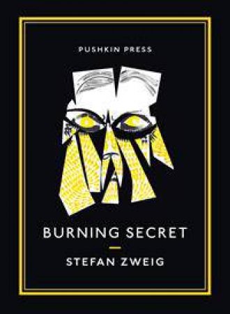 Burning Secret by Zweig Stefan