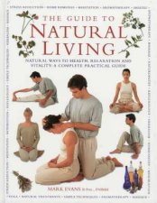 The Guide To Natural Living