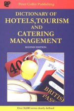 Dictionary Of Hotels Tourism And Catering Management