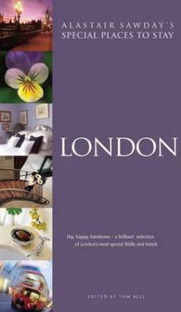 London by Alastair Sawday