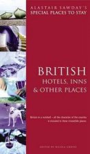 Special Places To Stay British Hotels Inns  Other Places  7 Ed