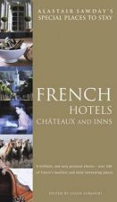 Special Places to Stay  French Hotels ChTeaux  Inns