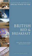 British Bed  Breakfasts Special Places to Stay