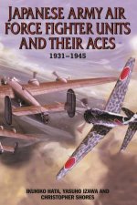 Japanese Army Air Force Fighter Units and their Aces 19311945