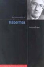 Philosophy Of Habermas