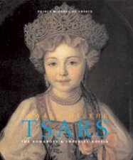 Jewels of the Tsars