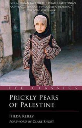 Prickly Pears of Palestine by Dorian Amos