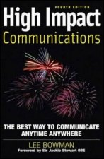 High Impact Communications