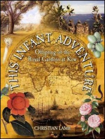 This Infant Adventure H/C by Christian Lamb