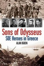 Sons of Odysseus