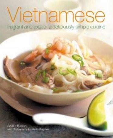 Vietnamese by Basan Ghillie