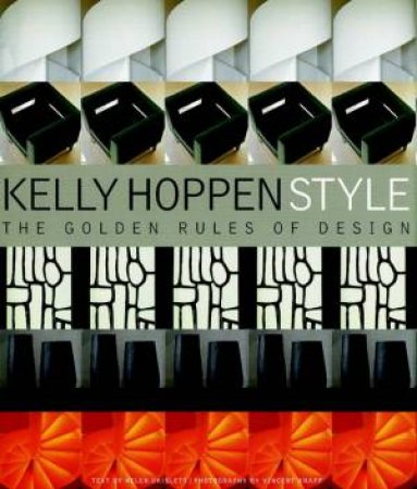 Kelly Hoppen Style by Kelly Hoppen