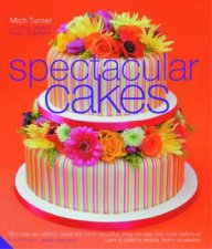 Spectacular Cakes