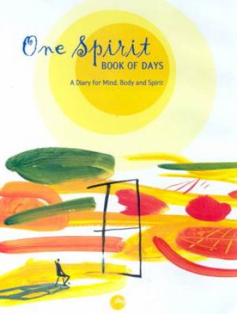 One Spirit Book Of Days by Various