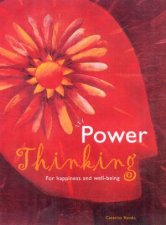 Power Thinking For Happiness And WellBeing