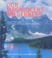 Our Magnificent Wilderness